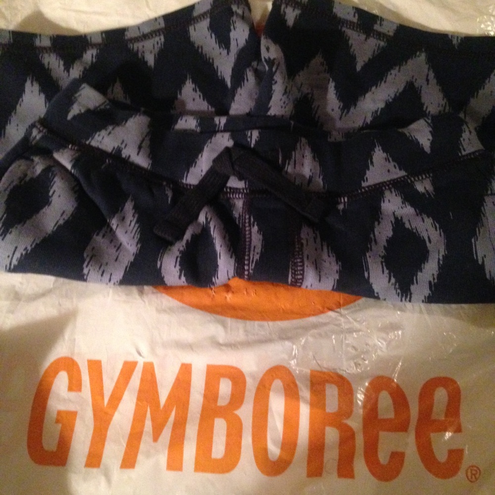 Gymboree 💯 BNWT boy shorts Burmuda Summer comfort